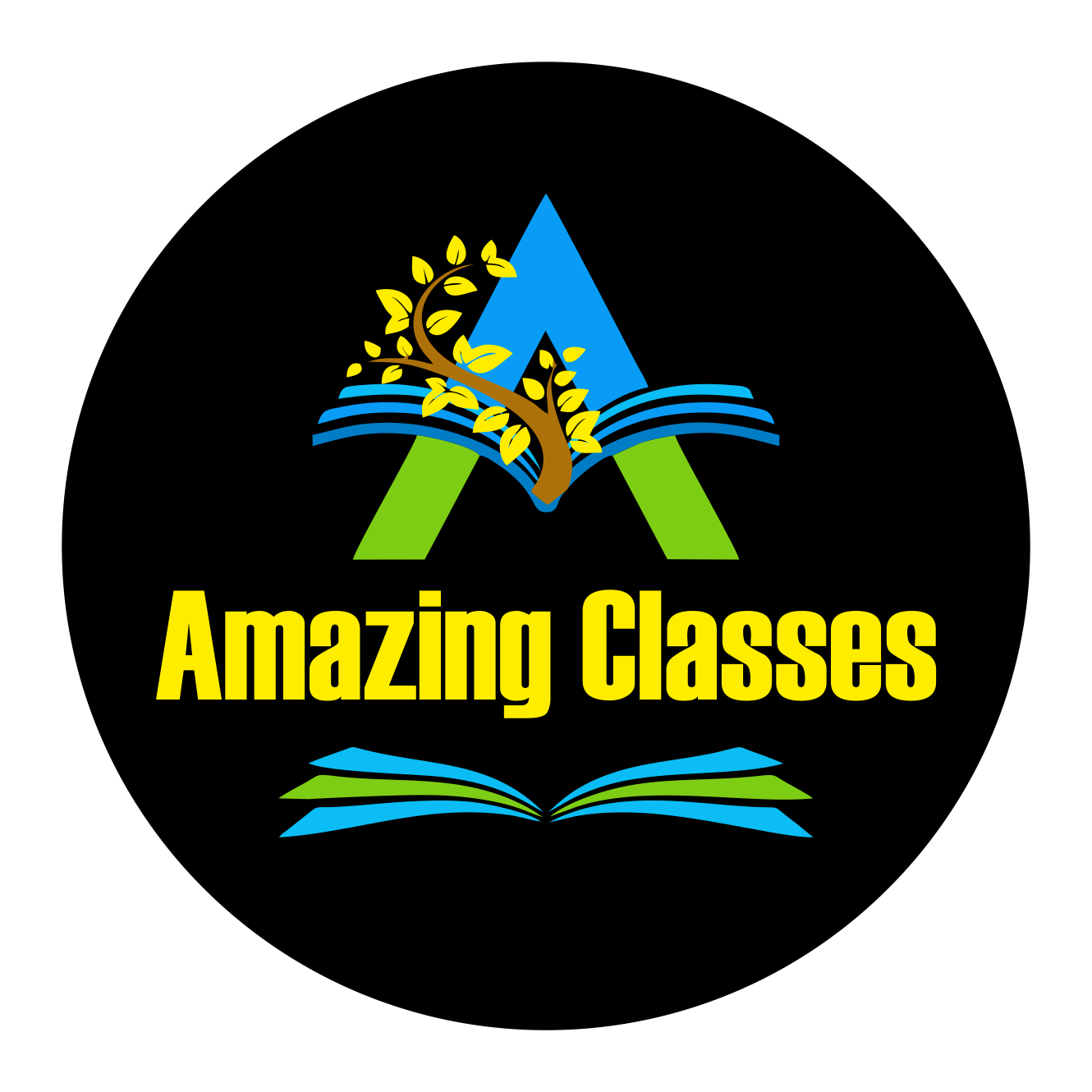 Amazing Coaching classes